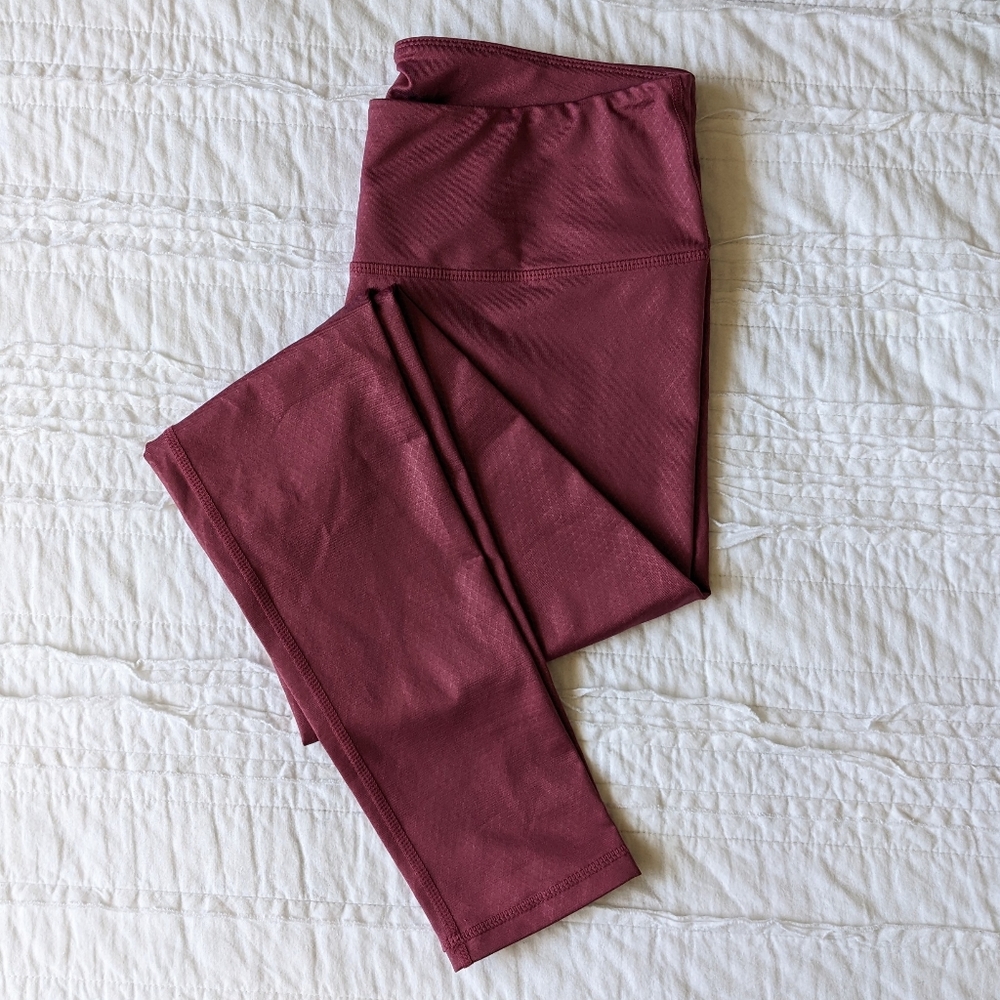 Zella Leggings